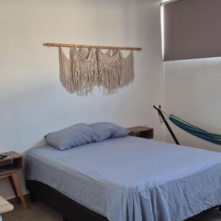 Habitacion En Iker'S House メリダ エクステリア 写真
