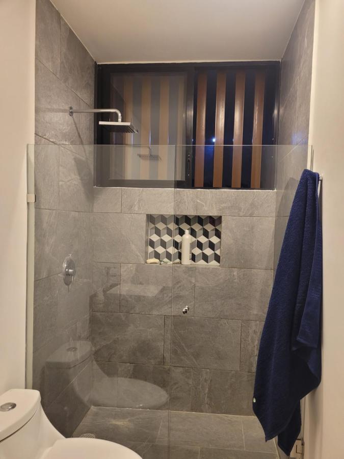 Habitacion En Iker'S House メリダ エクステリア 写真