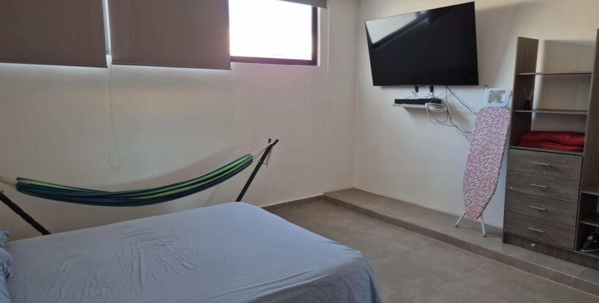 Habitacion En Iker'S House メリダ エクステリア 写真