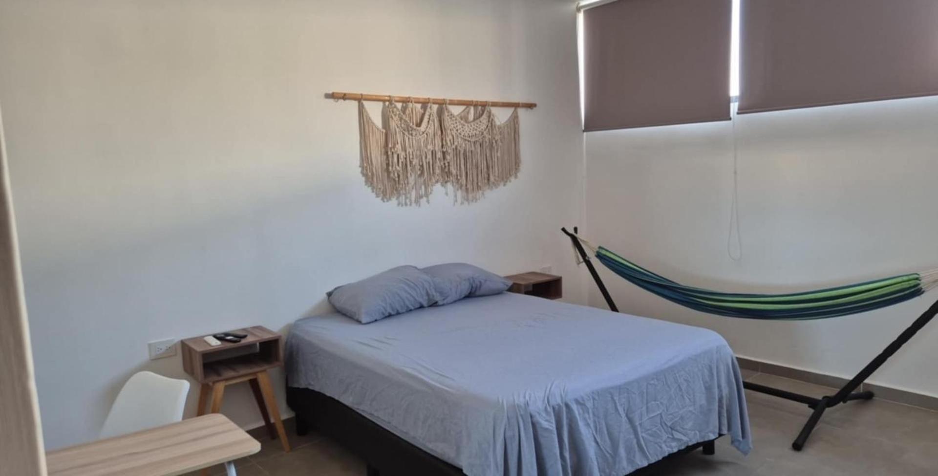 Habitacion En Iker'S House メリダ エクステリア 写真